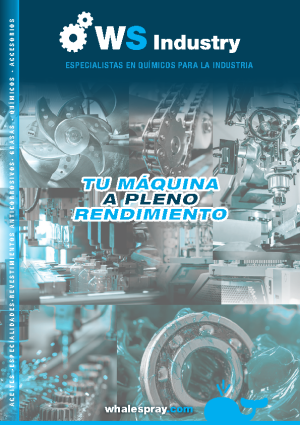 Catálogo WS Industry 2026